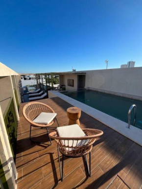 Departamento en Mazatlán